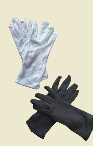 Guantes Guantes